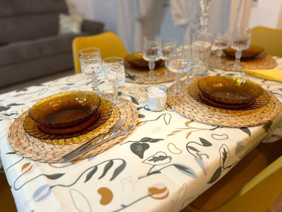 A Casa Di Irene Appartamento Roma