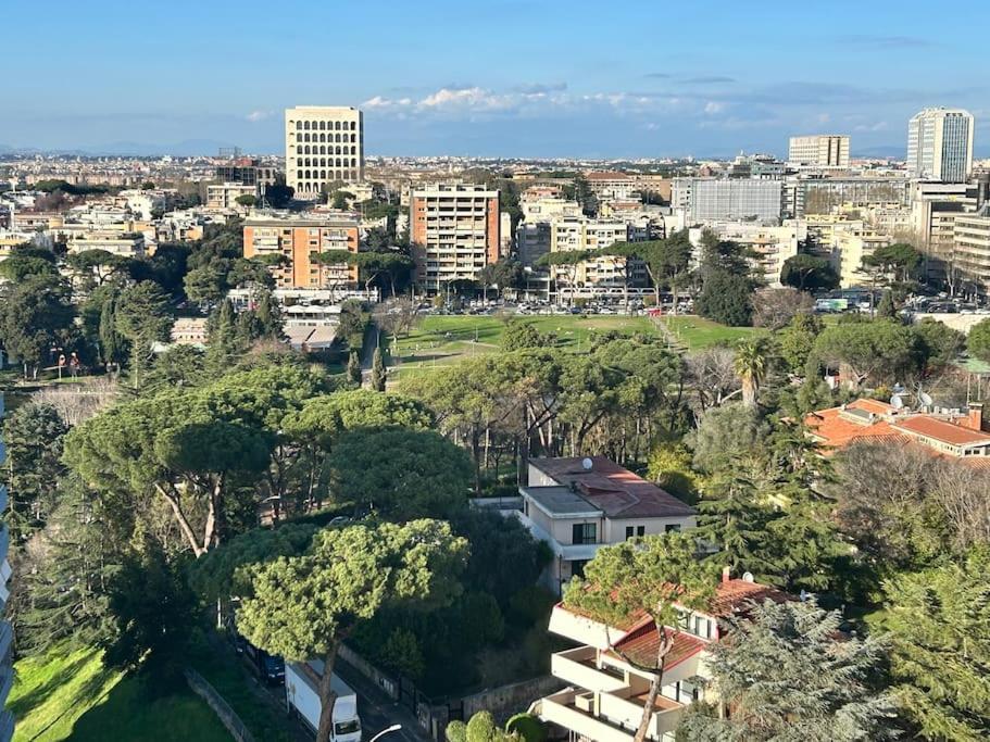 A Casa Di Irene Appartamento