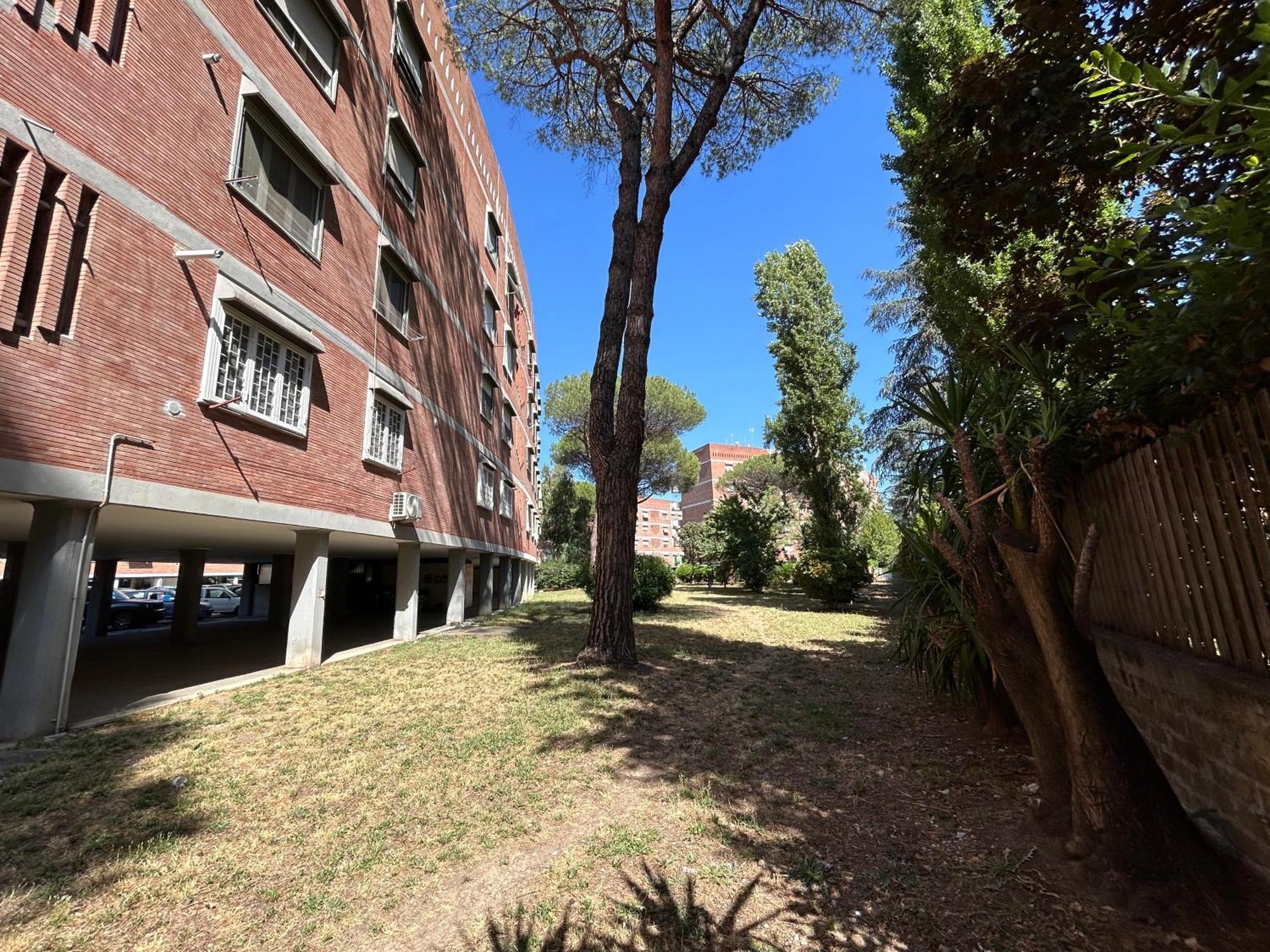Appartamento A Casa Di Irene Roma