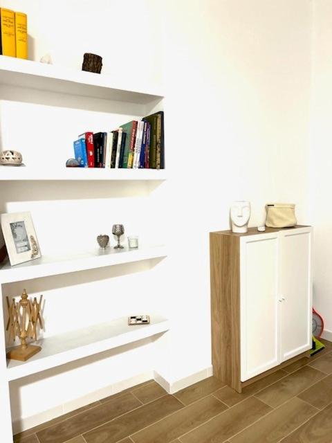 Appartamento A Casa Di Irene Roma