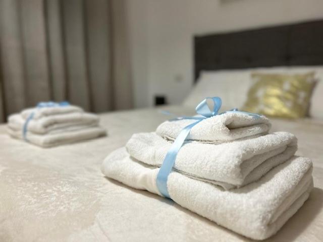 A Casa Di Irene Appartamento Roma