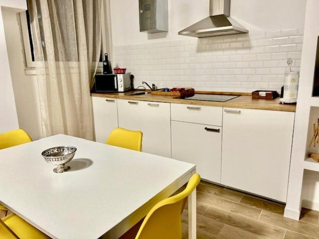 A Casa Di Irene Appartamento *