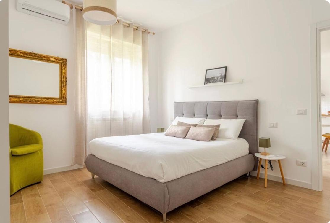 Appartamento A Casa Di Irene