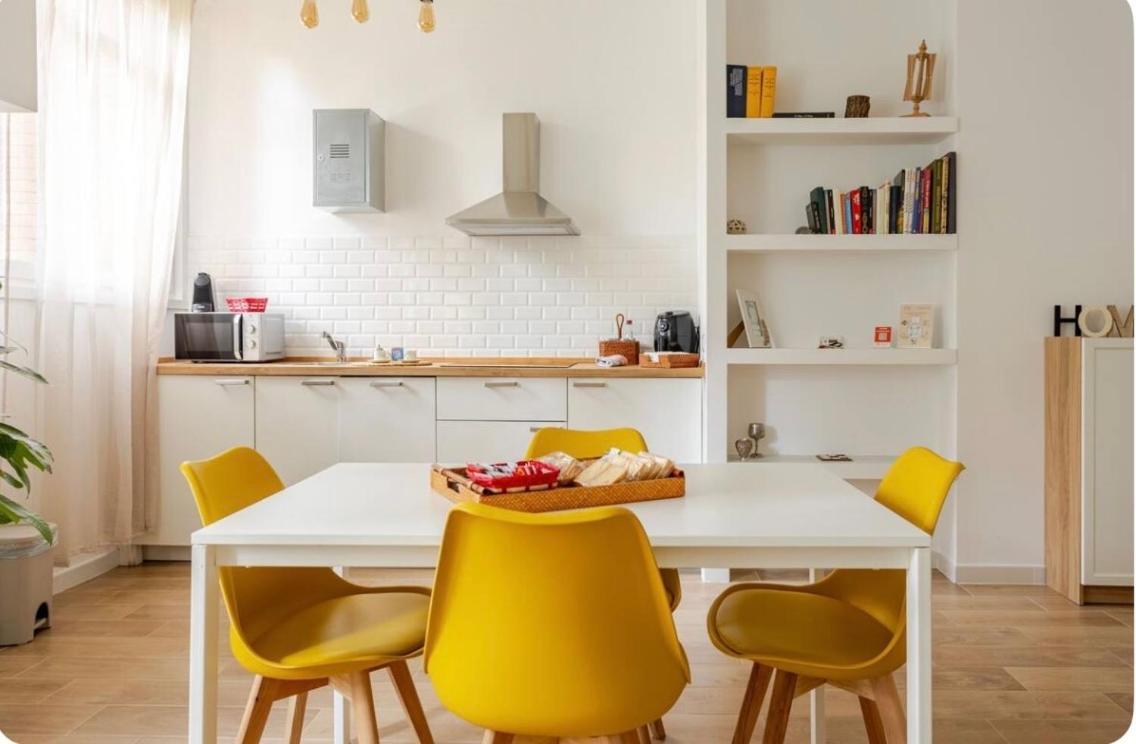 A Casa Di Irene Appartamento Roma