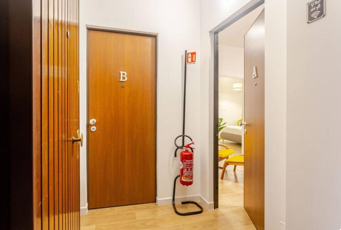A Casa Di Irene Appartamento